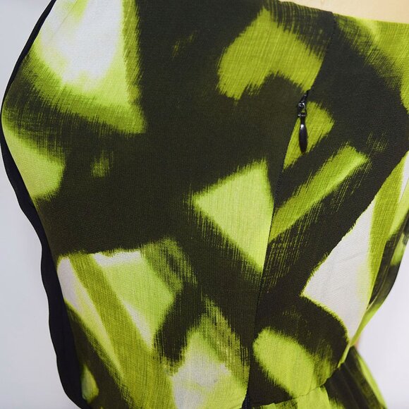 Strapless Maxi Dress by Guess - Picture 8 of 15